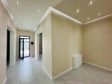 Mərdəkan  bağları Cem market ətrafında  yeni modern ev satılır, -11