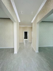 Mərdəkan  bağları Cem market ətrafında  yeni modern ev satılır, -13