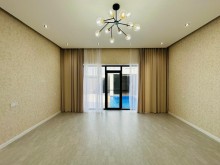 Mərdəkan  bağları Cem market ətrafında  yeni modern ev satılır, -14