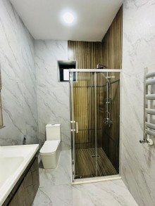 Mərdəkan  bağları Cem market ətrafında  yeni modern ev satılır, -16