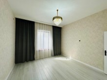 Mərdəkan  bağları Cem market ətrafında  yeni modern ev satılır, -18