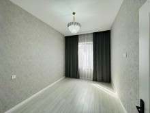 Mərdəkan  bağları Cem market ətrafında  yeni modern ev satılır, -19