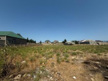 Продажа Участок merdekan, Хазарский.р, Мардакан-2