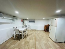 Şüvəlan qəsəbəsində hovuzlu villa satılır, -8