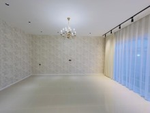 Bakı daşınmaz əmlak bazarında fürsət: Şüvəlan qəsəbəsində hovuzlu bağ evi satılır!, -11