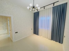 Bakı daşınmaz əmlak bazarında fürsət: Şüvəlan qəsəbəsində hovuzlu bağ evi satılır!, -14