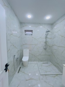 Bakı daşınmaz əmlak bazarında fürsət: Şüvəlan qəsəbəsində hovuzlu bağ evi satılır!, -20