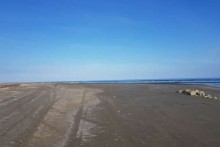 Satılır Torpaq Giləzi, -2