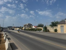 Satılır Torpaq merdekan, -3