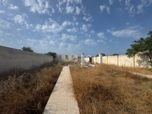 Satılır Torpaq merdekan, -5