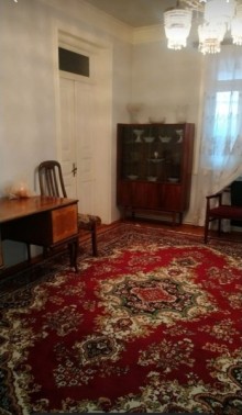 Satılır Həyət evi Gəncə, -4