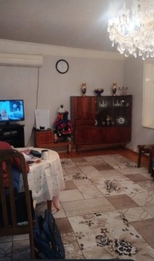 Satılır Həyət evi Gəncə, -5