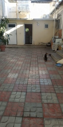 Satılır Həyət evi Gəncə, -10
