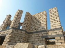 В поселке Джейранбатан продается новый 2-этажный частный дом, -11