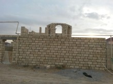 В поселке Джейранбатан продается новый 2-этажный частный дом, -12