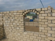 В поселке Джейранбатан продается новый 2-этажный частный дом, -14