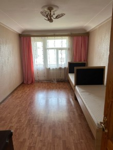 Neftiçilər metrosu Аренда Вторичка, -2