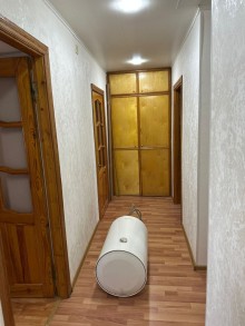 Neftiçilər metrosu Аренда Вторичка, -3