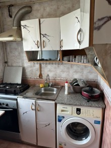 Neftiçilər metrosu Аренда Вторичка, -4