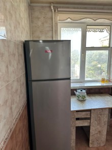 Neftiçilər metrosu Аренда Вторичка, -5