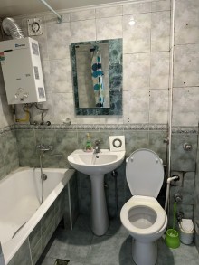 Neftiçilər metrosu Аренда Вторичка, -6