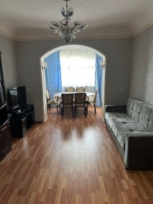 Neftiçilər metrosu Аренда Вторичка, -7