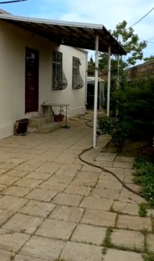 Maştağa Savalan Həyət evi Satılır, -2