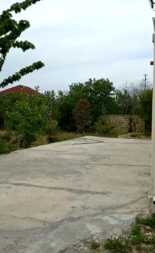 Maştağa Savalan Həyət evi Satılır, -5