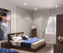 Şüvəlan 1 mərtəbəli bağ evi satılır, -8