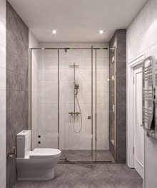 Şüvəlan 1 mərtəbəli bağ evi satılır, -9