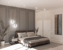 Şüvəlan 1 mərtəbəli bağ evi satılır, -10