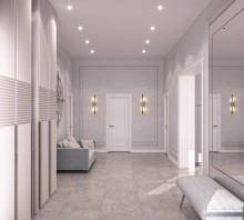 Şüvəlan 1 mərtəbəli bağ evi satılır, -11