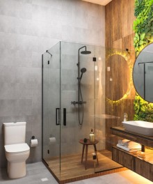 Şüvəlan 1 mərtəbəli bağ evi satılır, -17