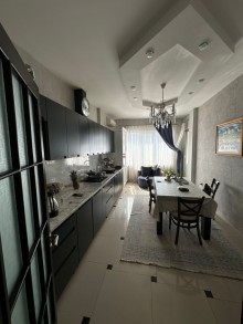 Tonqal Restoranın yanında Satılır Yeni Tikili, -7