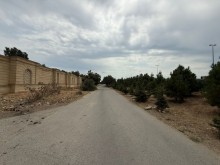 Satılır Torpaq buzovna, -6