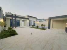 Satılır 4 otaqlı həyət evi/bağ evi 130 m², Şüvəlan q., -3