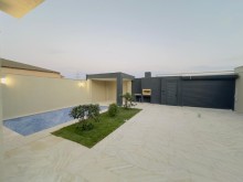 Satılır 4 otaqlı həyət evi/bağ evi 130 m², Şüvəlan q., -5