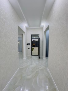 Satılır 4 otaqlı həyət evi/bağ evi 130 m², Şüvəlan q., -8