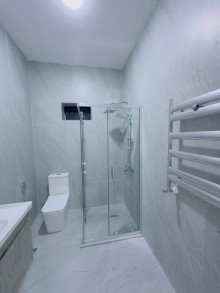 Satılır 4 otaqlı həyət evi/bağ evi 130 m², Şüvəlan q., -14