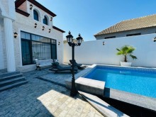 Satılır Həyət evi merdekan, -4