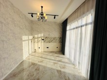 Şüvəlan qəsəbəsində ziyarətgah yaxınlığında yeni tikilmiş 1 mərtəbəli ev satılır, -10