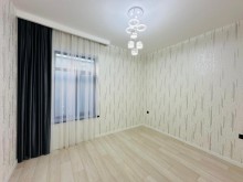 Şüvəlan qəsəbəsində ziyarətgah yaxınlığında yeni tikilmiş 1 mərtəbəli ev satılır, -11