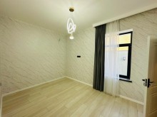 Şüvəlan qəsəbəsində ziyarətgah yaxınlığında yeni tikilmiş 1 mərtəbəli ev satılır, -13