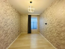 Şüvəlan qəsəbəsində ziyarətgah yaxınlığında yeni tikilmiş 1 mərtəbəli ev satılır, -14