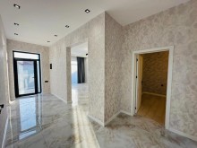 Şüvəlan qəsəbəsində ziyarətgah yaxınlığında yeni tikilmiş 1 mərtəbəli ev satılır, -15