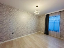 Şüvəlan qəsəbəsində ziyarətgah yaxınlığında yeni tikilmiş 1 mərtəbəli ev satılır, -16