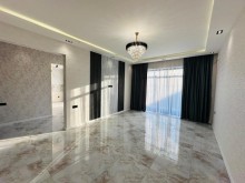 Şüvəlan qəsəbəsində ziyarətgah yaxınlığında yeni tikilmiş 1 mərtəbəli ev satılır, -17