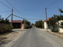 Satılır Torpaq merdekan, -4