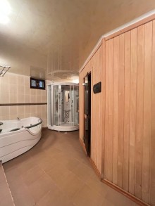 Bakıxanov (Razin) elit "Dağ massivi" ərazisində 4 mərtəbəli villa satılır., -10