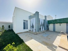 Şüvəlan villalar olan məhəllədə bağ evi satılır, -2